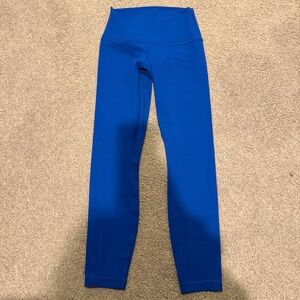 Lululemon Align High-Rise Pant 25" - Never worn